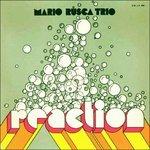 Reaction - CD Audio di Mario Rusca