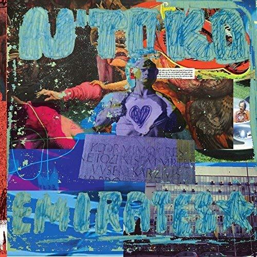 Emirates - CD Audio di N'Toko