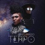 Tempo - CD Audio di Gato Preto