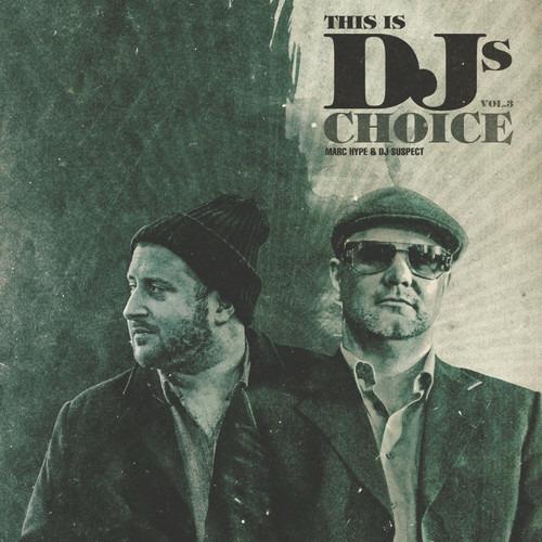 This Is DJ's Choice vol.3 - Vinile LP