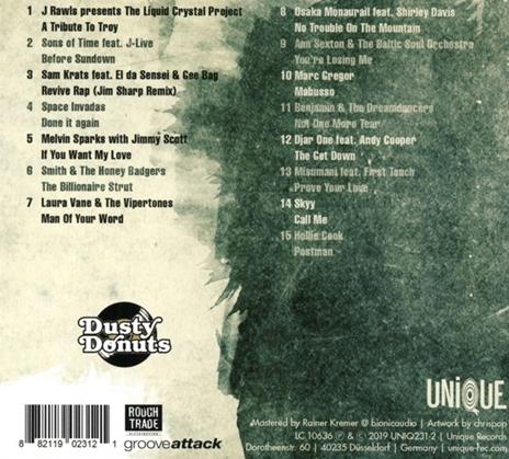 This Is DJ's Choice vol.3 - CD Audio - 2