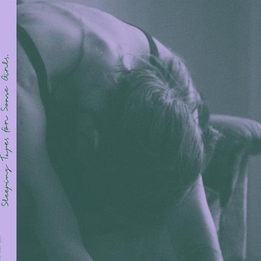 Sleeping Tapes For Some Girls - CD Audio di Lucy Kruger & The Lost Boys