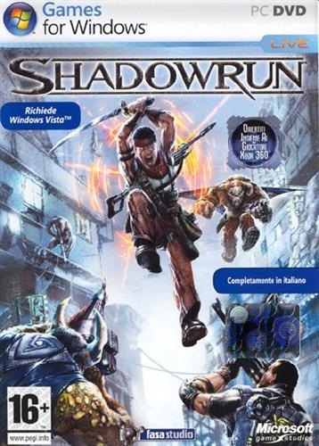 Shadowrun