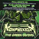 Green (cd + dvd)