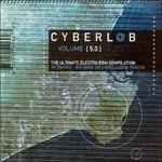 CD Cyberl@B Vol.5 
