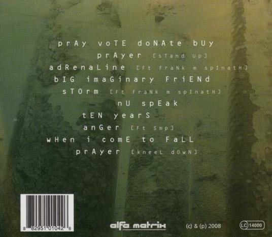 Old School Policies - CD Audio di Diskonnekted - 2