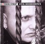 Civil Disobedience - CD Audio di Leather Strip