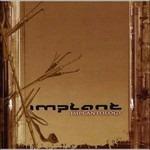 Implantology - CD Audio di Implant