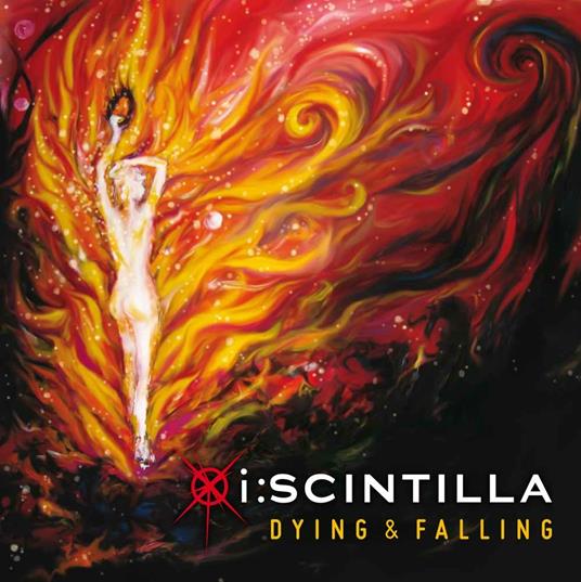 Dying & Falling - CD Audio di I.Scintilla