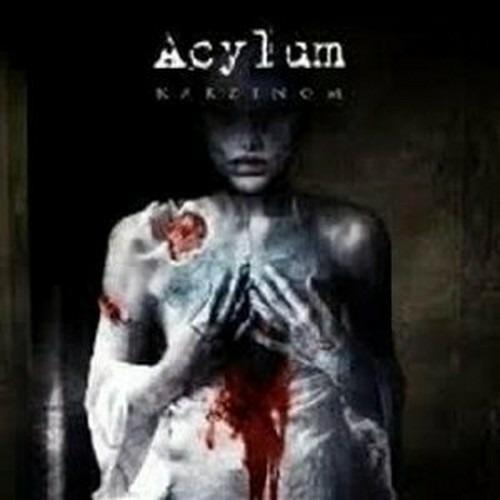 Karzinom - CD Audio di Acylum
