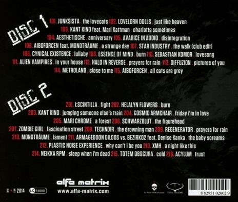 A Strange Play - CD Audio - 2