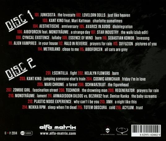 A Strange Play - CD Audio - 2