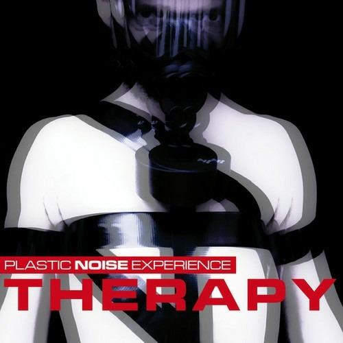 Therapy - CD Audio di Plastic Noise Experience