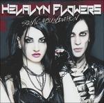 Sonic Foundation - CD Audio di Helalyn Flowers
