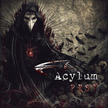 Pest - CD Audio di Acylum