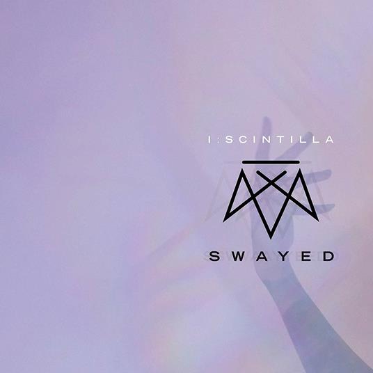 Swayed - CD Audio di I.Scintilla