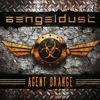 Agent Orange - CD Audio di Angeldust