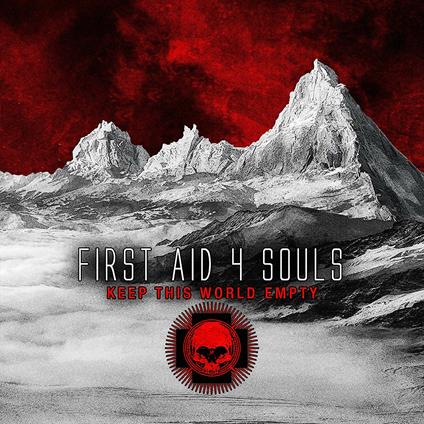 Keep This World Empty - CD Audio di First Aid 4 Souls