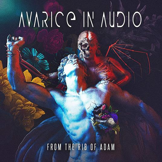 From the Rib of Adam - CD Audio di Avarice in Audio