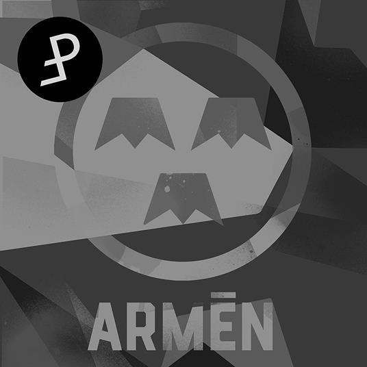 Armen - CD Audio di Pouppée Fabrikk
