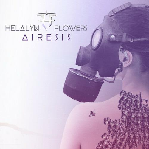 Airesis - CD Audio di Helalyn Flowers