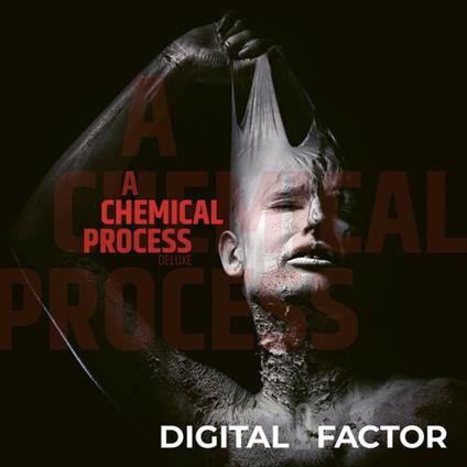 A Chemical Process - CD Audio di Digital Factor