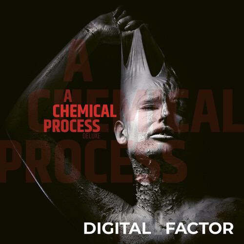 A Chemical Process - CD Audio di Digital Factor