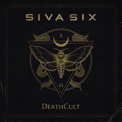 Deathcult - CD Audio di Siva Six