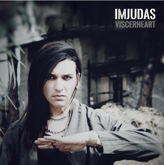 Viscerheart - CD Audio di Imjudas
