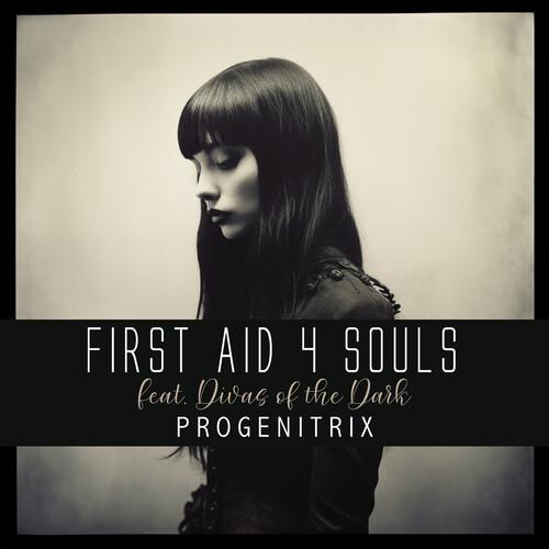 Progenitrix - CD Audio di First Aid 4 Souls