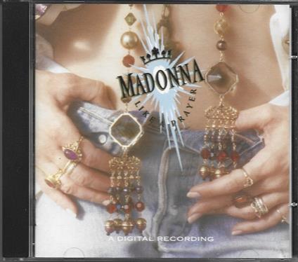 1989 (CD Single) - CD Audio Singolo di To Avoid