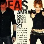 F.a.s. ep - CD Audio di Ambassador 21