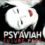 CD Future Past di Psy'Aviah