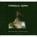 Rise Of The 13th Serpent - CD Audio di Neikka RPM