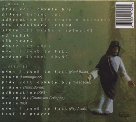 Old School Policies - CD Audio di Diskonnekted - 2