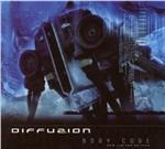 Body Code - CD Audio di Diffuzion