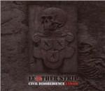 Civil Disobedience (Limited Edition) - CD Audio di Leather Strip