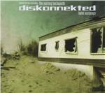 Hotel Existence - CD Audio di Diskonnekted