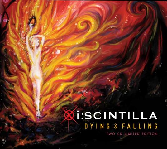 Dying & Falling-Resuscitation - CD Audio di I.Scintilla