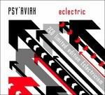 CD Eclectric-Eclectricism di Psy'Aviah