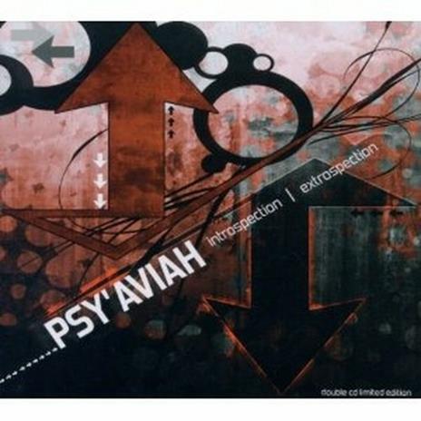 Introspection-Extrospection - CD Audio di Psy'Aviah