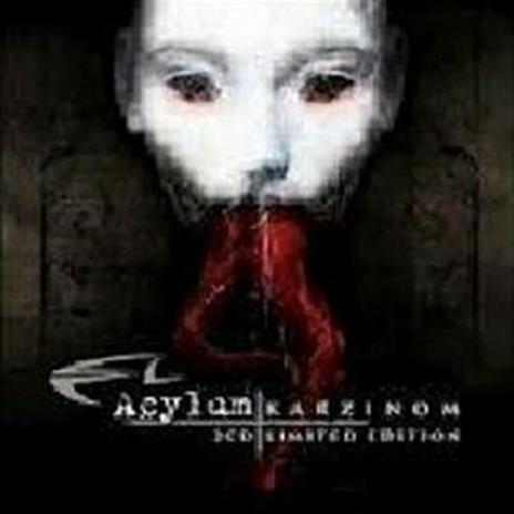 Karzinom - CD Audio di Acylum