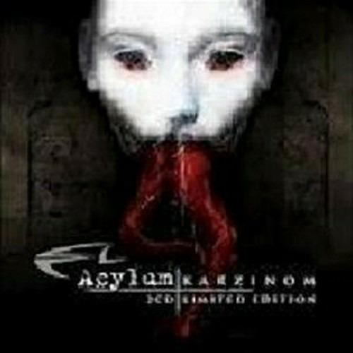 Karzinom - CD Audio di Acylum