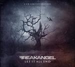 Let It All End - CD Audio di Freakangel