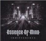 Indifference (Limited) - CD Audio di Essence of Mind