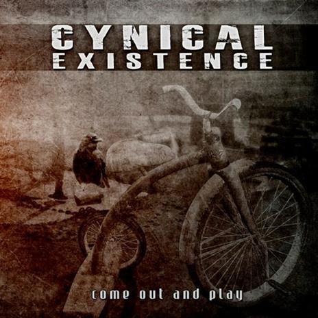 Come Out and Play (Limited) - CD Audio di Cynical Existence