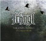 The Ones To Fall - CD Audio di Freakangel