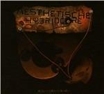 Hybridcore - CD Audio di Aesthetische