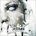 In Your Face - CD Audio di XmH