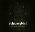 Gebeyn Aller Verdammten - CD Audio di Schwarzblut